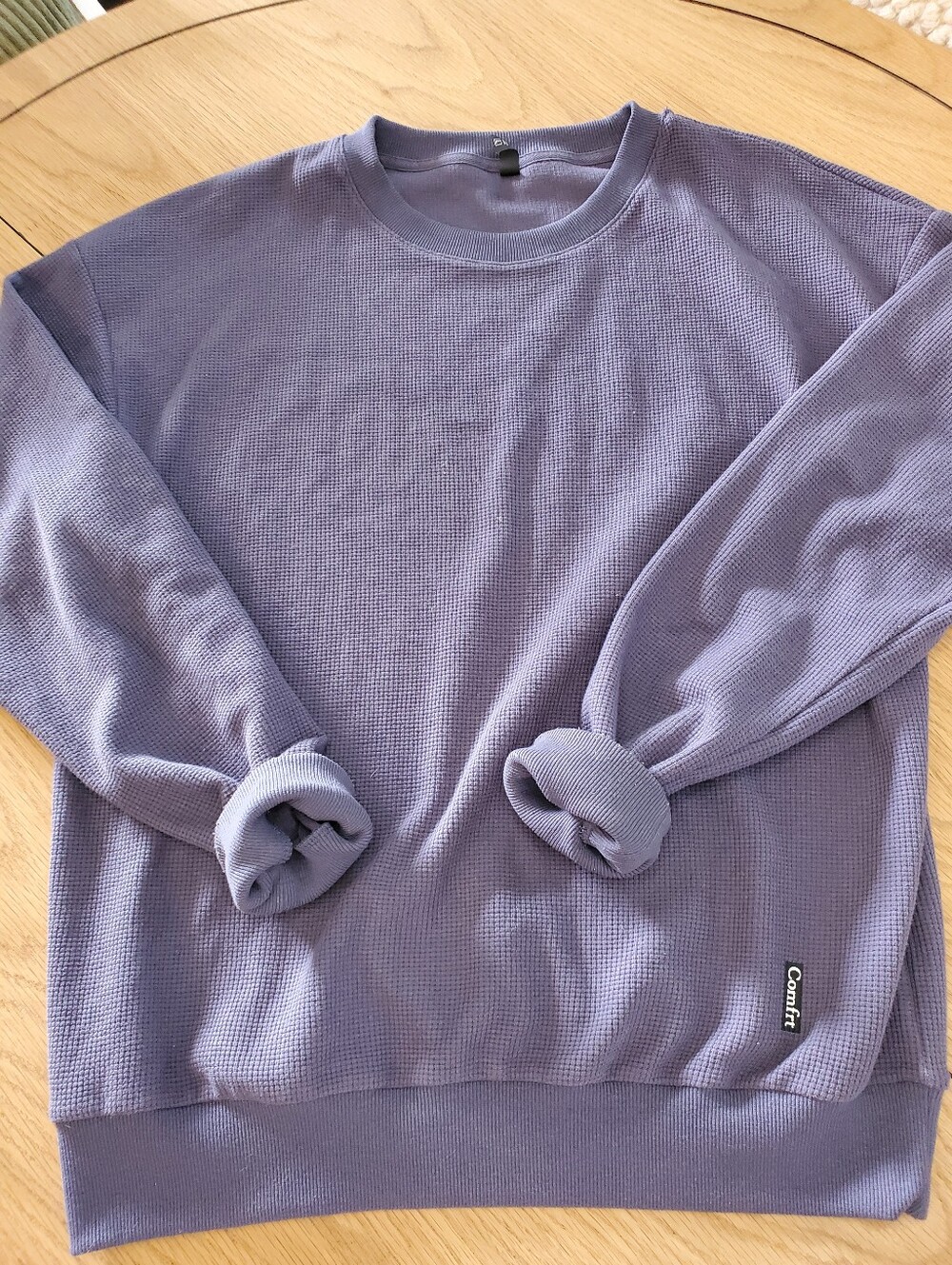 Comfrt Thermal Top
